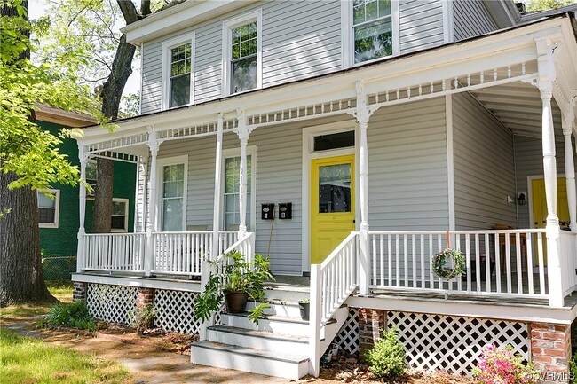 Foto principal - 3112 North Ave