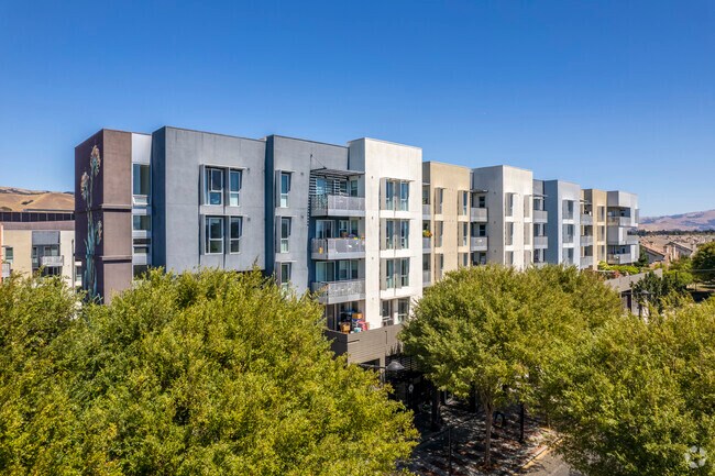 Foto del edificio - Station Center Apartments