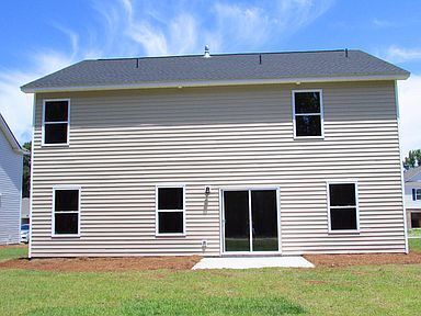 Building Photo - 2040 Barnhart Dr
