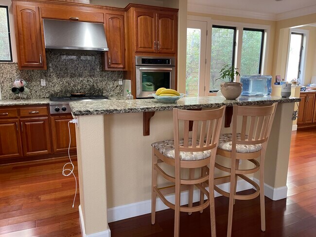 kitchen - 413 Alder Ln