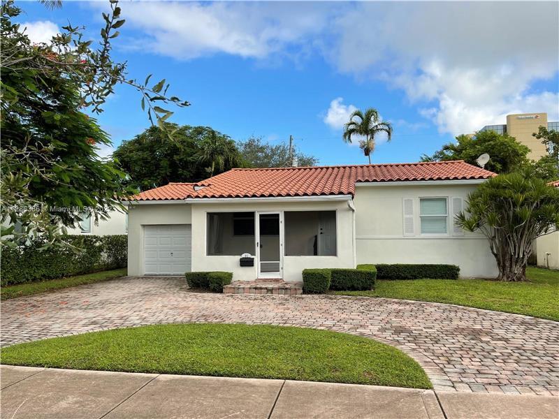 21 Palermo Ave, Coral Gables, FL 33134 House Rental in Coral Gables, FL