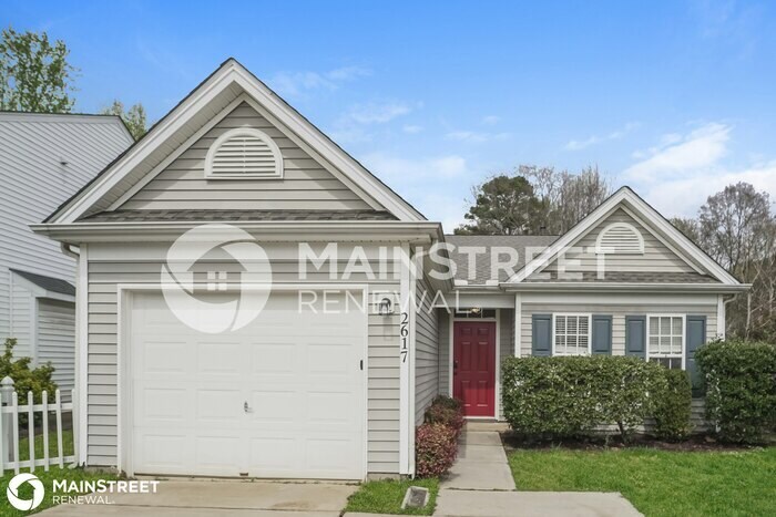 Primary Photo - 2617 Oasis Ln