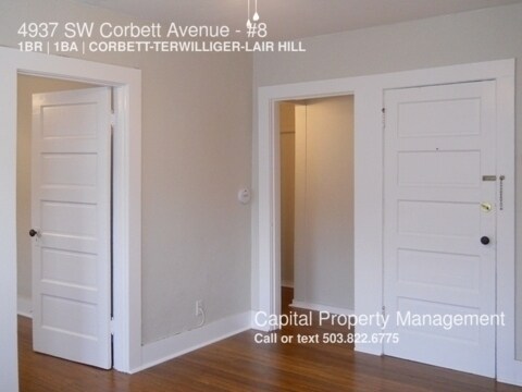 Building Photo - 4937 SW Corbett Ave