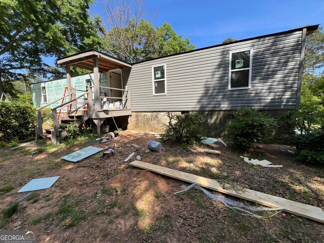 Foto del edificio - 2310 Hwy 42 S