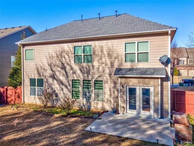 Foto del edificio - 5390 Breckinridge Ln