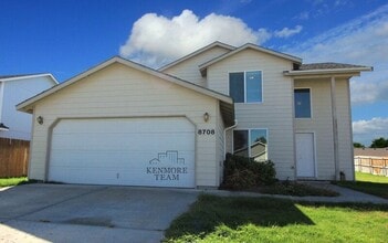 Building Photo - 8708 Overland Ct