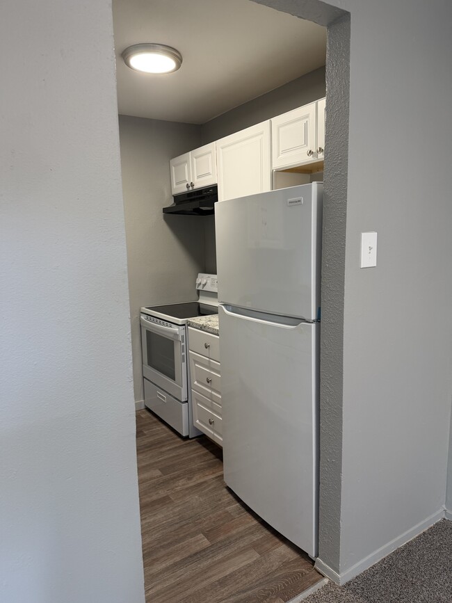 Foto del edificio - Pine Street Terrace