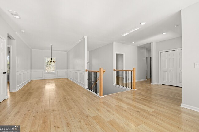 Foto del edificio - 4420 Ross Estates Ct SW