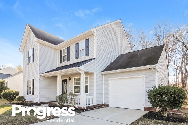 Building Photo - 4520 Biemann Valley Dr