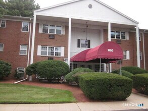 Building Photo - 1120 New Haven Ave