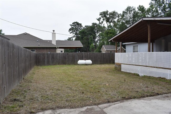 Building Photo - 22530 Yancy Rd