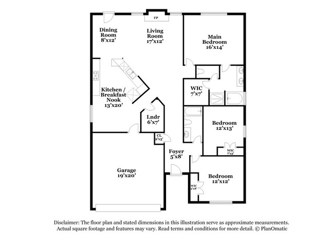 Foto del edificio - 219 Summer Gate Ln