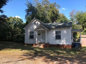 Building Photo - 408 W Charlotte Ave