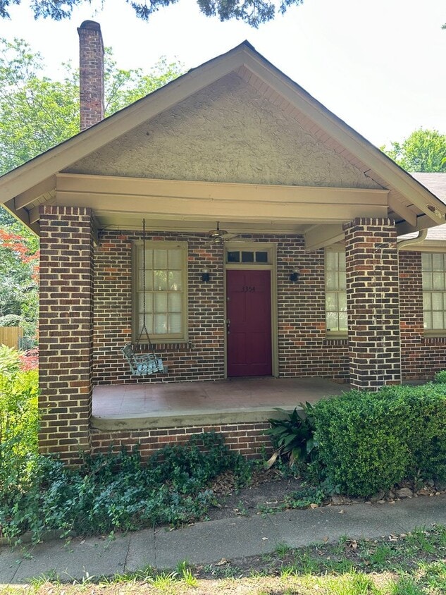 Primary Photo - YELLOWBUNNY- 3352/3354-MONTEZUMA DUPLEX-CA...