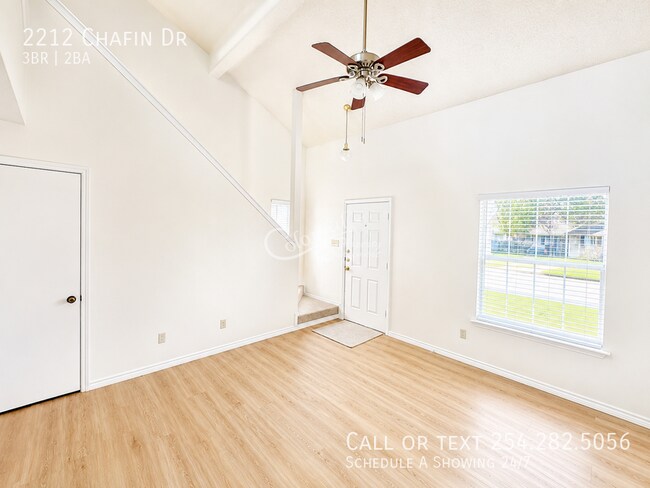 Building Photo - 2212 Chafin Dr