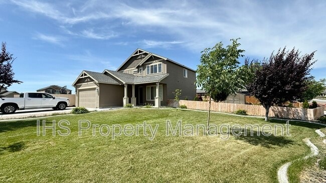 Building Photo - 5903 Pierre Dr