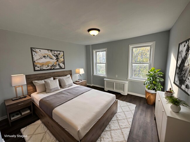 Foto del edificio - 2028 Haworth St