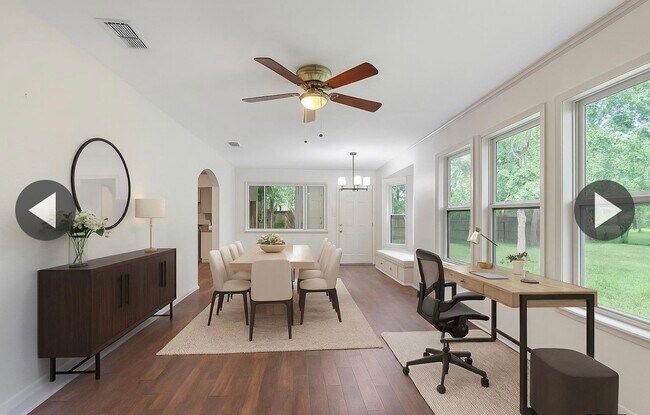 Foto del edificio - 417 Polly St