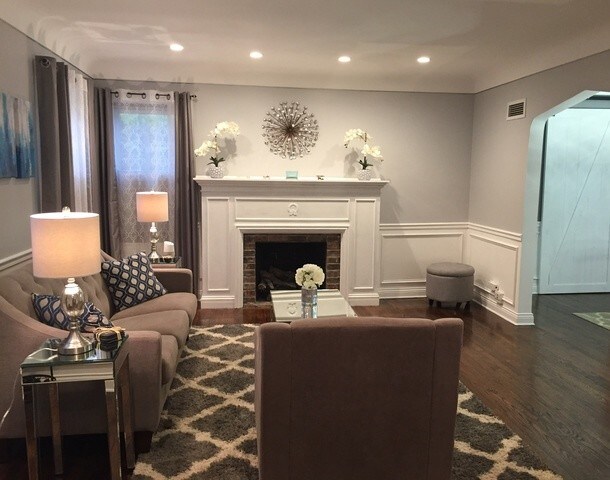 Foto del edificio - 8256 N Olcott Ave