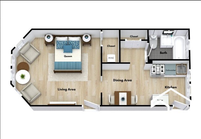 Foto del edificio - 4038 N Ashland Ave