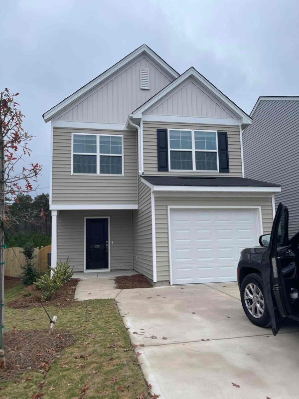 538 cricket chirp Ln, Elgin, SC 29045 House Rental in Elgin, SC
