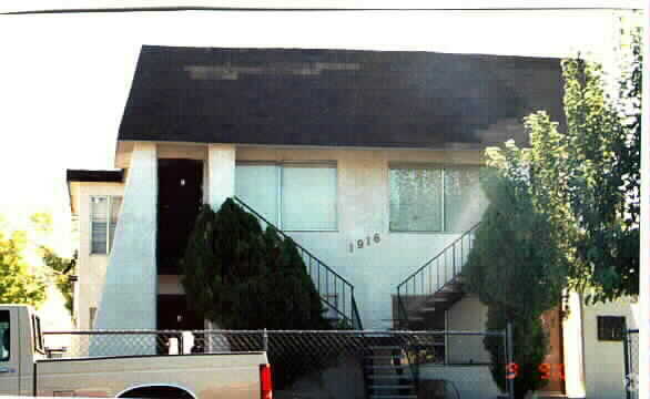 Building Photo - 1916 Alwill St
