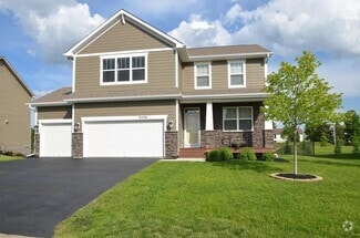 Front of House - 3546 Kady Ave NE