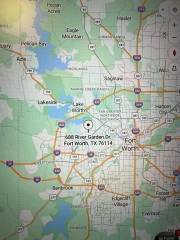 Foto del edificio - 688 River Garden Dr