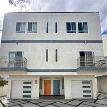 Building Photo - 5743 Fulcher Ave