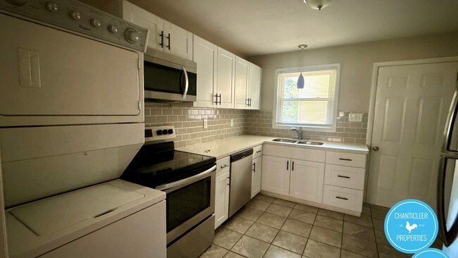 Foto del edificio - 2515 Ricky Cir