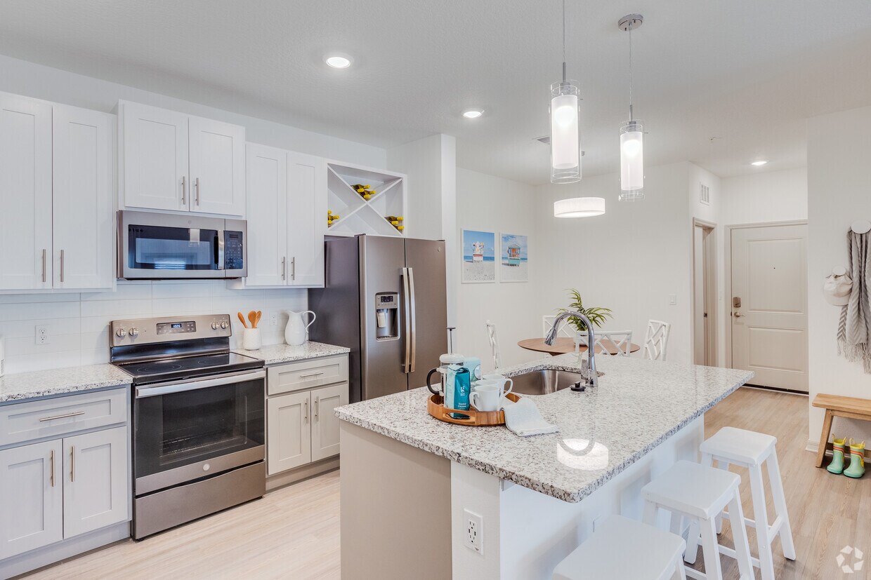 Serenity at Lake Wales Apartments 105 Serenity Loop Lake Wales, FL