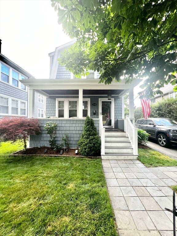 Foto del edificio - 230 Lake St