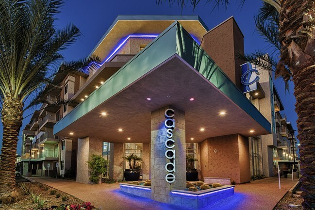 The View At Cascade Apartments Scottsdale Az Building Photo The View At Cascade