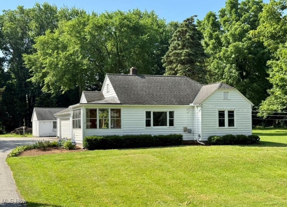 Foto principal - 1751 W Jackson St