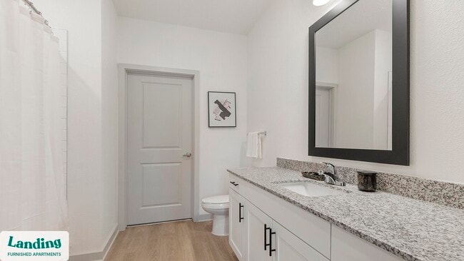 Building Photo - 1485 Fouraker Rd