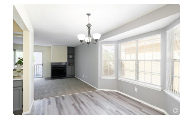 Building Photo - The Bartlett Apartment Homes