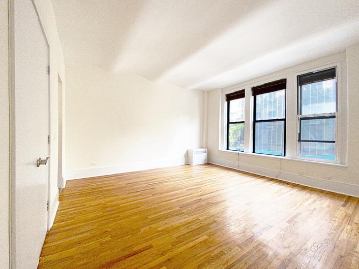 1 Sheridan Square Unit 2B, New York, NY 10014 Condo for Rent in New