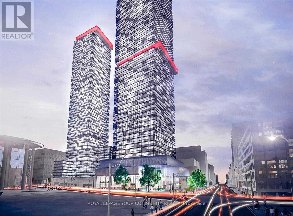 Primary Photo - 3709-3708 EGLINTON Ave