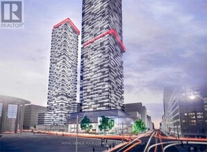 Building Photo - 3709-3708 EGLINTON Ave