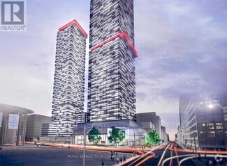 Building Photo - 3709-3708 EGLINTON Ave