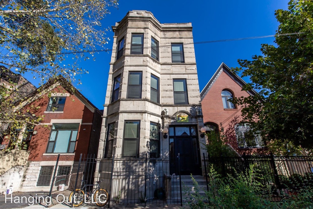 Primary Photo - 2014 W Cortez St
