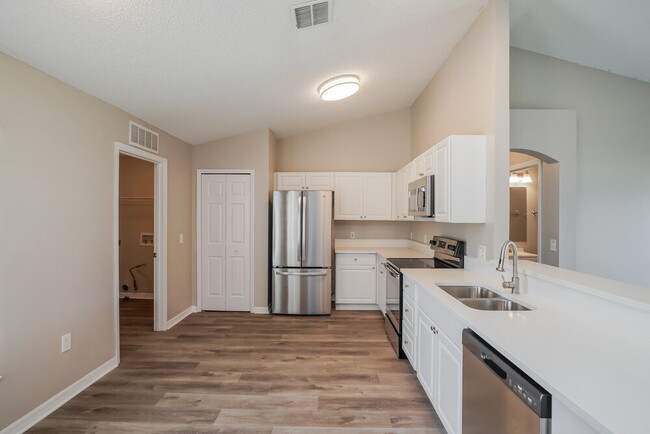 Foto del edificio - 5537 Willow Bend Trail