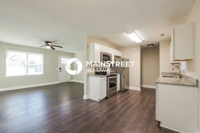 Foto del edificio - 3 Bedroom Pet-Friendly Home in MONROE, NC ...