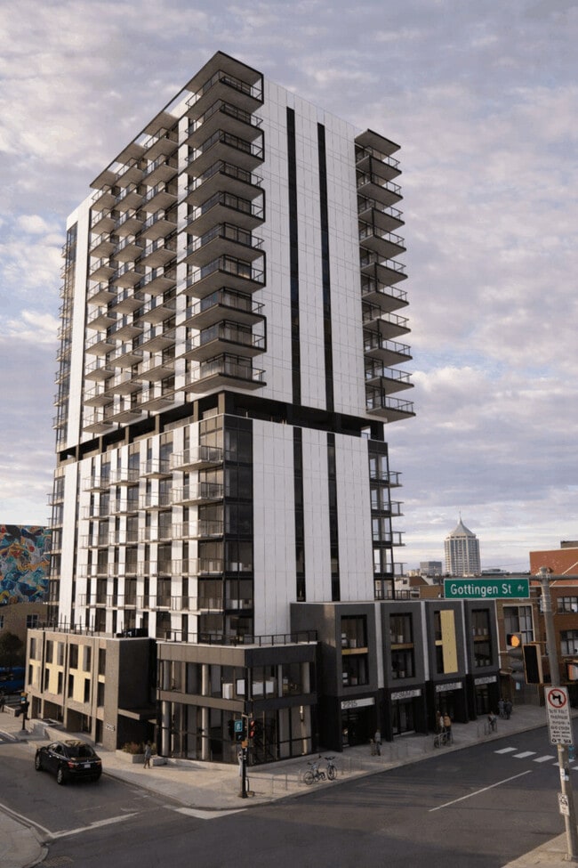 Building Photo - Ocean Vista