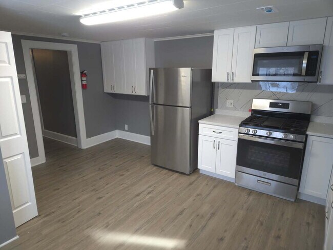 Foto del edificio - 10906 Woodstock St