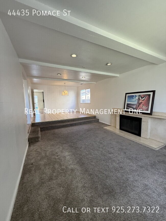 Foto del edificio - 44435 Pomace St