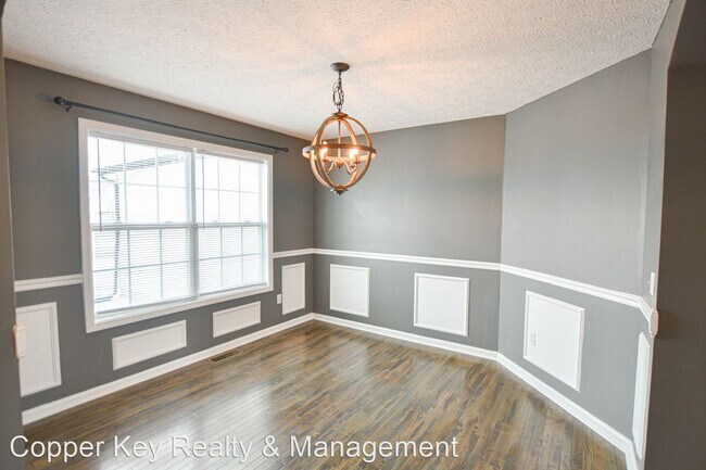 Foto del edificio - 3 br, 2 bath House - 1402 Scrub Oak Drive