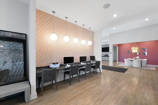 Building Photo - Lawndale Commons