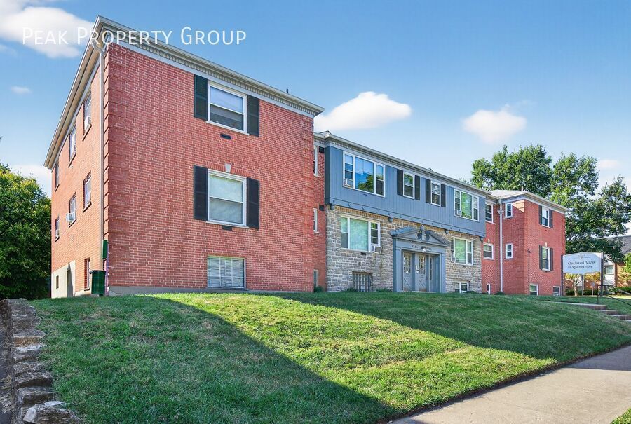 Foto principal - 6404 Montgomery Rd
