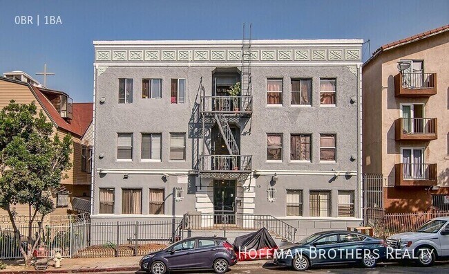 Foto del edificio - 921 S Bonnie Brae St